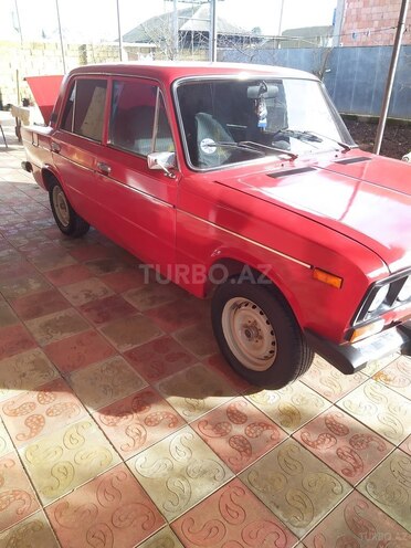 LADA (VAZ) 2106 1985, 98,900 km - 1.6 l - Cəlilabad
