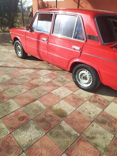 LADA (VAZ) 2106 1985, 98,900 km - 1.6 l - Cəlilabad