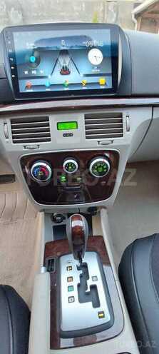 Hyundai Sonata 2007, 153,700 km - 2.4 l - Bakı
