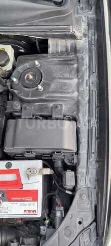 Hyundai Sonata 2007, 153,700 km - 2.4 l - Bakı