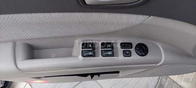 Hyundai Sonata 2007, 153,700 km - 2.4 l - Bakı