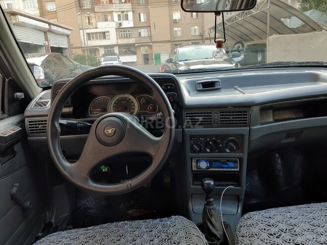 Daewoo Nexia 1995, 567,846 km - 1.5 l - Bakı
