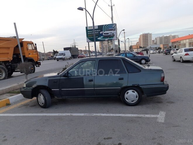 Daewoo Nexia 1995, 567,846 km - 1.5 l - Bakı