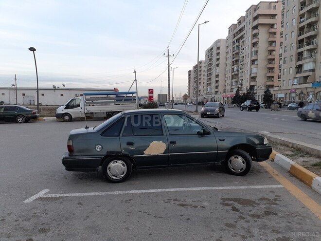 Daewoo Nexia 1995, 567,846 km - 1.5 l - Bakı