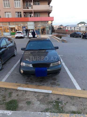 Daewoo Nexia 1995, 567,846 km - 1.5 l - Bakı