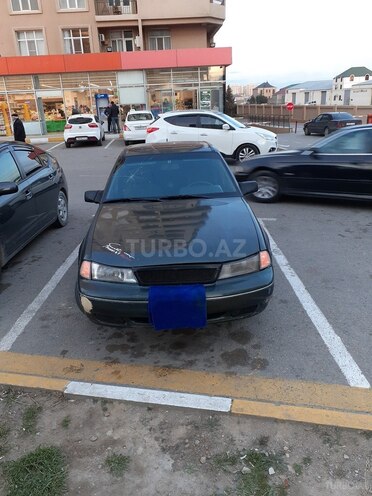 Daewoo Nexia 1995, 567,846 km - 1.5 l - Bakı