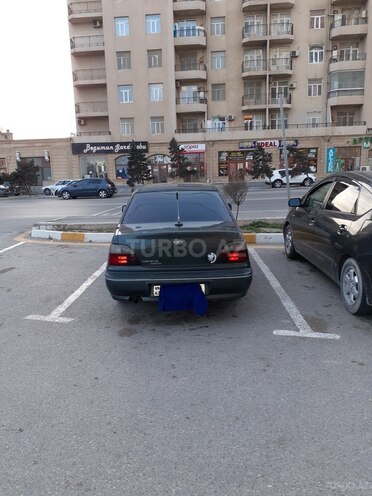 Daewoo Nexia 1995, 567,846 km - 1.5 l - Bakı