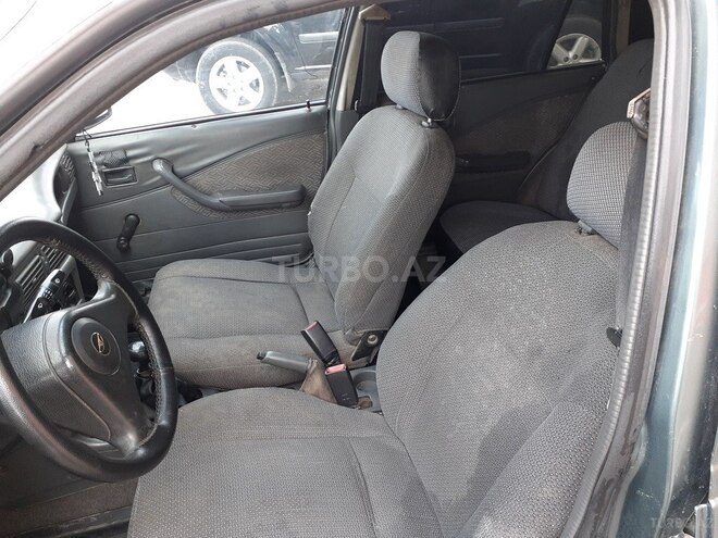 Daewoo Nexia 1995, 567,846 km - 1.5 l - Bakı
