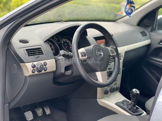 Opel Astra 2007, 190,000 km - 1.3 л - Bakı