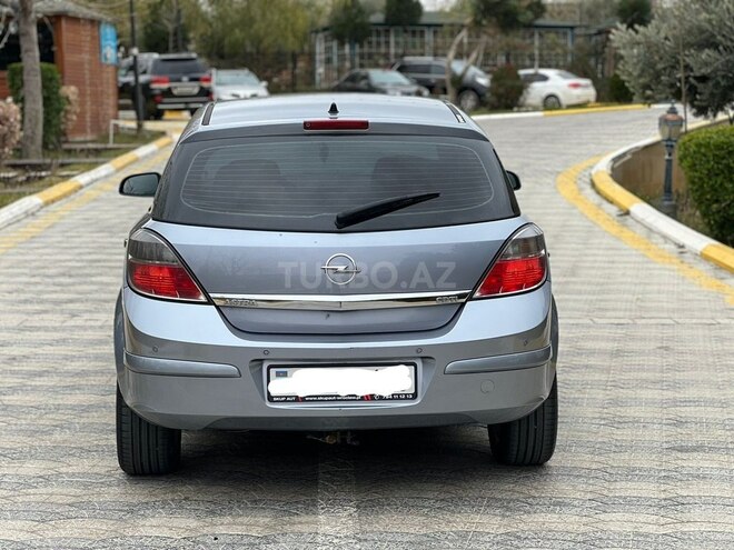 Opel Astra 2007, 190,000 km - 1.3 л - Bakı