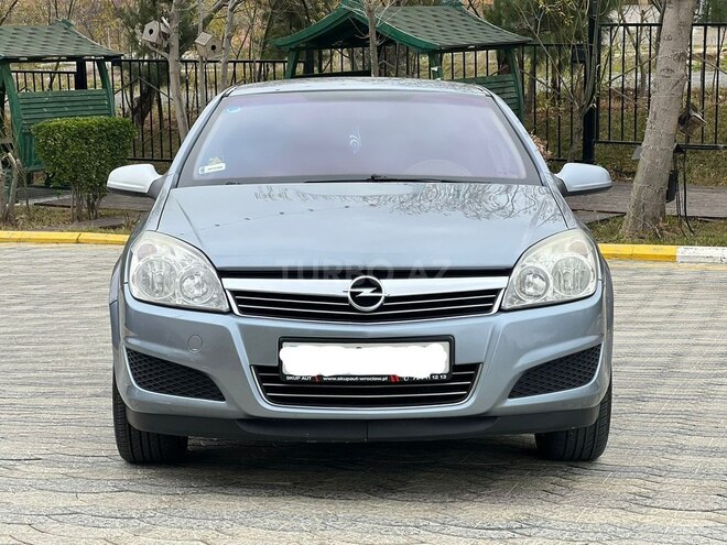 Opel Astra 2007, 190,000 km - 1.3 л - Bakı