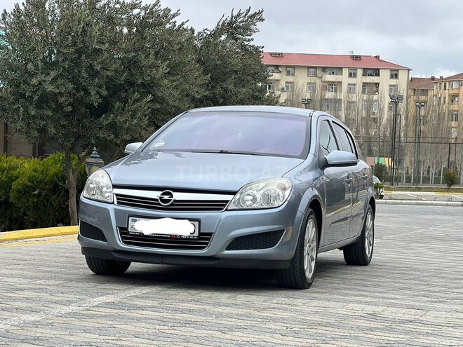 Opel Astra 2007, 190,000 km - 1.3 л - Bakı