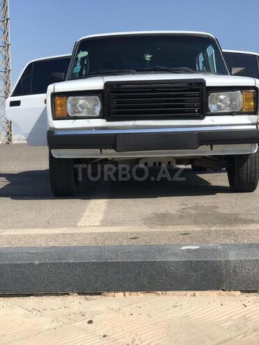 LADA (VAZ) 2107 2006, 40,000 km - 1.6 l - Bakı