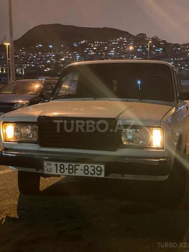 LADA (VAZ) 2107 2006, 40,000 km - 1.6 l - Bakı
