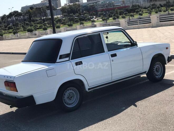 LADA (VAZ) 2107 2006, 40,000 km - 1.6 l - Bakı
