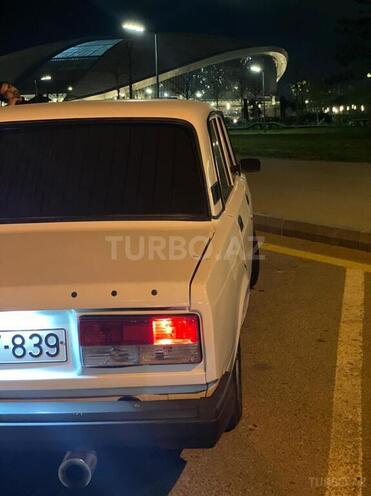 LADA (VAZ) 2107 2006, 40,000 km - 1.6 l - Bakı