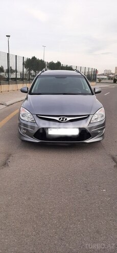 Hyundai i30 2010, 110,900 km - 1.6 l - Bakı