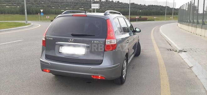 Hyundai i30 2010, 110,900 km - 1.6 l - Bakı