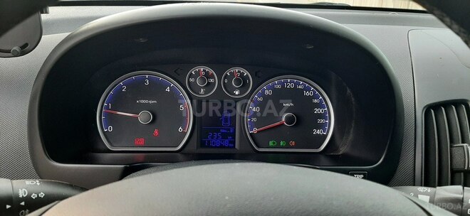 Hyundai i30 2010, 110,900 km - 1.6 l - Bakı