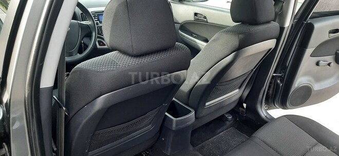 Hyundai i30 2010, 110,900 km - 1.6 l - Bakı