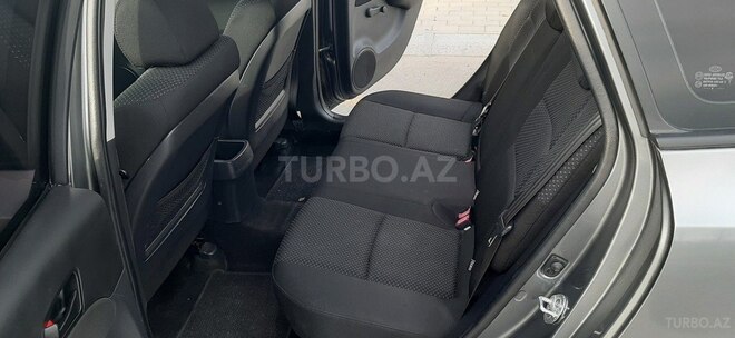 Hyundai i30 2010, 110,900 km - 1.6 l - Bakı