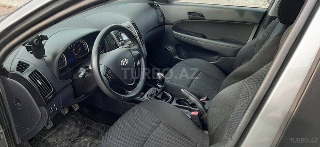 Hyundai i30 2010, 110,900 km - 1.6 l - Bakı