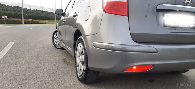 Hyundai i30 2010, 110,900 km - 1.6 l - Bakı