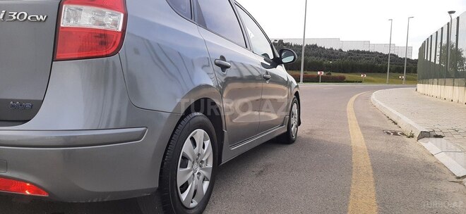 Hyundai i30 2010, 110,900 km - 1.6 l - Bakı