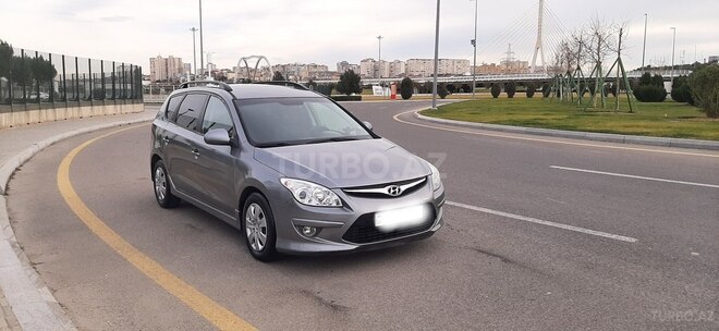 Hyundai i30 2010, 110,900 km - 1.6 l - Bakı