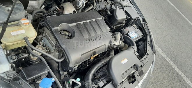 Hyundai i30 2010, 110,900 km - 1.6 l - Bakı