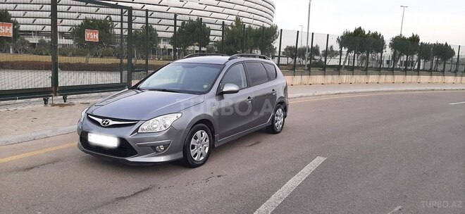 Hyundai i30 2010, 110,900 km - 1.6 l - Bakı
