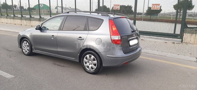 Hyundai i30 2010, 110,900 km - 1.6 l - Bakı