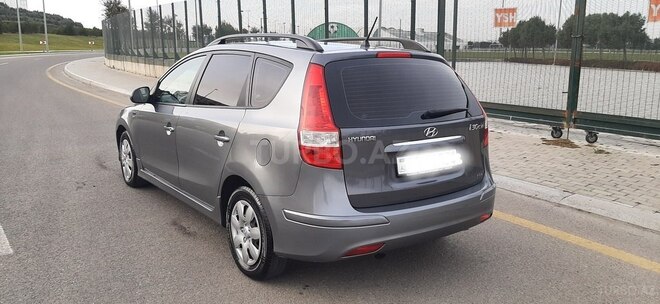 Hyundai i30 2010, 110,900 km - 1.6 l - Bakı