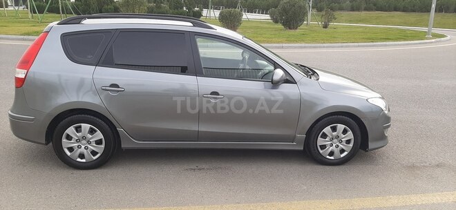 Hyundai i30 2010, 110,900 km - 1.6 l - Bakı