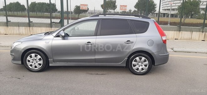Hyundai i30 2010, 110,900 km - 1.6 l - Bakı