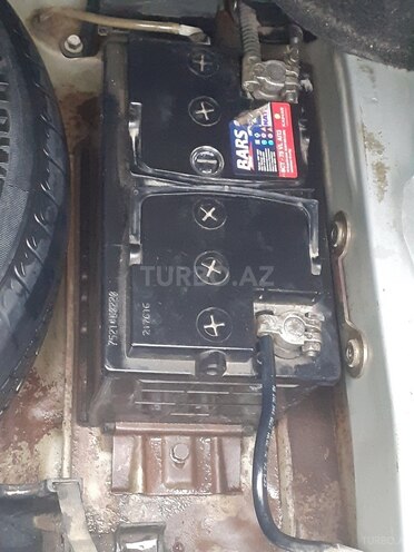 Mercedes C 200 1998, 328,000 km - 2.0 l - Gəncə