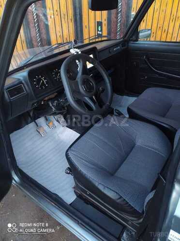 LADA (VAZ) 2107 2010, 98,000 km - 1.6 л - Lənkəran