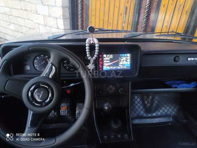 LADA (VAZ) 2107 2010, 98,000 km - 1.6 л - Lənkəran