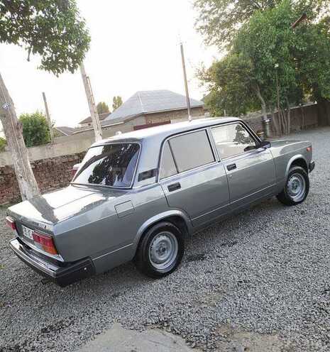 LADA (VAZ) 2107 2010, 98,000 km - 1.6 л - Lənkəran