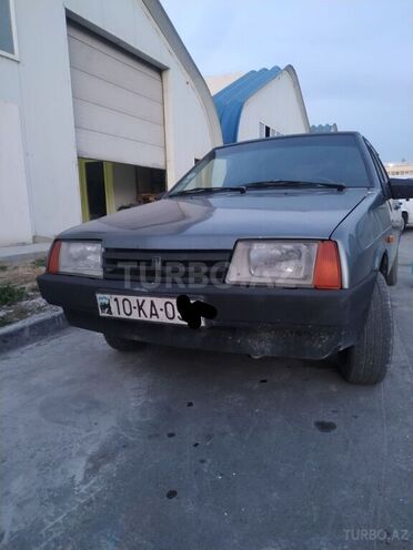LADA (VAZ) 2109 1993, 500,000 km - 1.5 l - Bakı