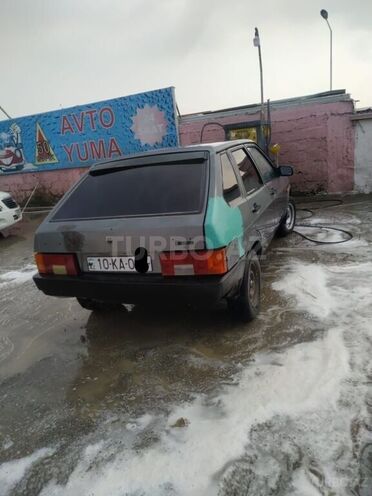 LADA (VAZ) 2109 1993, 500,000 km - 1.5 l - Bakı