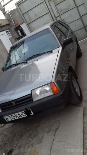 LADA (VAZ) 2109 1993, 500,000 km - 1.5 l - Bakı