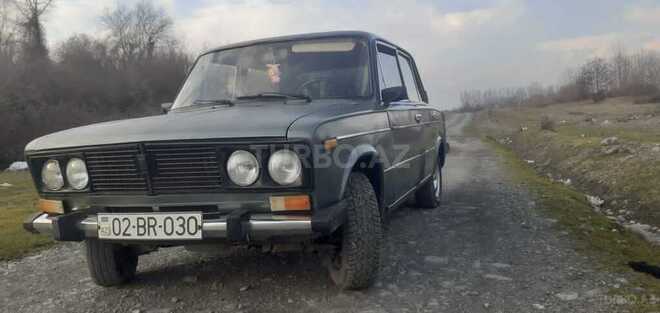 LADA (VAZ) 2106 2000, 50,543 km - 1.6 l - Oğuz