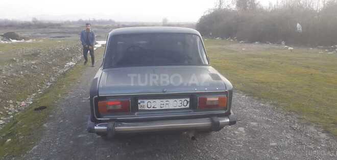 LADA (VAZ) 2106 2000, 50,543 km - 1.6 l - Oğuz