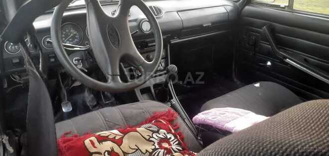 LADA (VAZ) 2106 2000, 50,543 km - 1.6 l - Oğuz