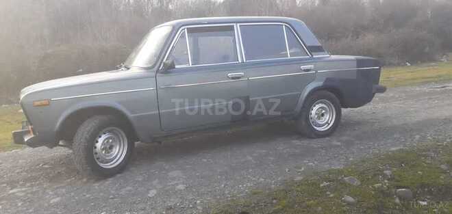 LADA (VAZ) 2106 2000, 50,543 km - 1.6 l - Oğuz