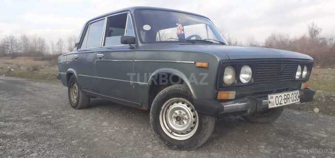 LADA (VAZ) 2106 2000, 50,543 km - 1.6 l - Oğuz