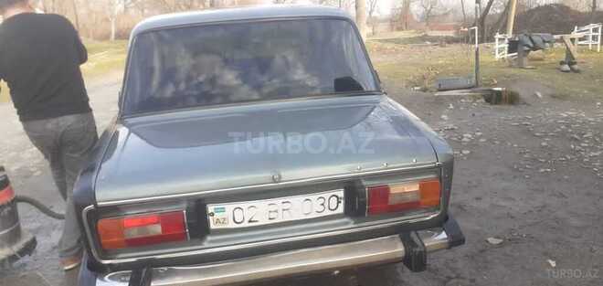 LADA (VAZ) 2106 2000, 50,543 km - 1.6 l - Oğuz