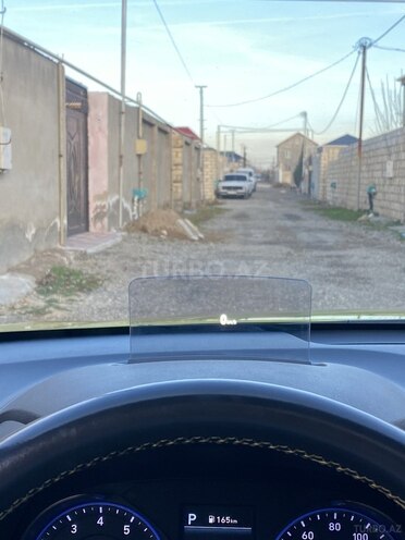 Hyundai Kona 2019, 60,638 km - 1.6 л - Bakı