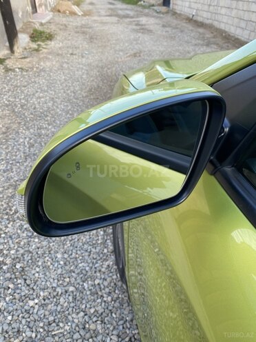 Hyundai Kona 2019, 60,638 km - 1.6 л - Bakı